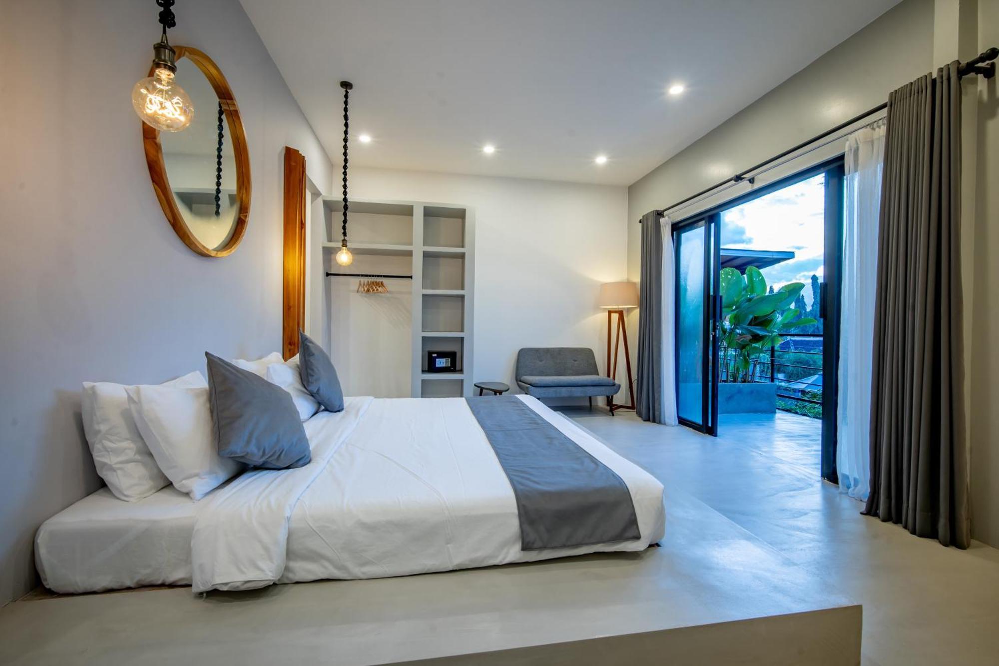 Canggu Dream Studios & Villas Exterior foto